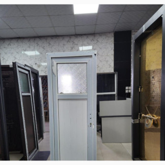Turkey PVC Door