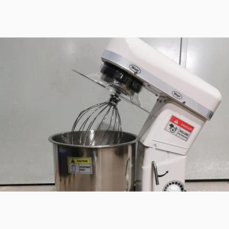 Brand New 5 Liter Cake Mixer - Industrial