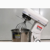 Brand New 5 Liter Cake Mixer - Industrial