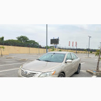 2008 Toyota Camry Gold LE Sedan (2.4L 4cyl 5A)