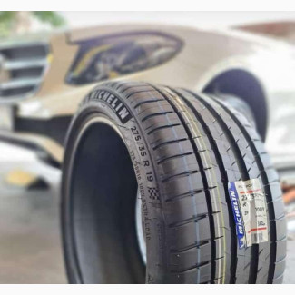 Premium Tires/Upgrade Your Ride