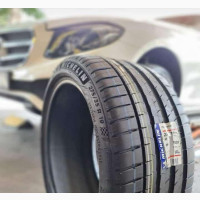 Premium Tires/Upgrade Your Ride
