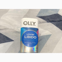 Boost Your Libido with Olly Lovin#039; Libido Supplement