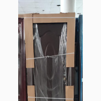 3x7ft Quality Steel Door