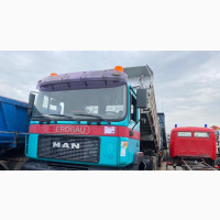 Man DIESEL 10 Tyres