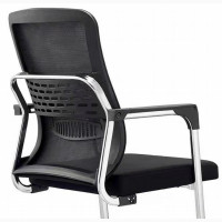 Executive Modern Visitors Chair