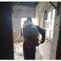 Termite Fumigation Expert