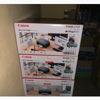 Canon Pixma G2420 Ink Tank Printer