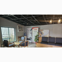 Cozy Office Space at Ikeja Maryland