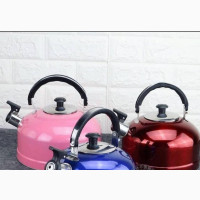 3L Whistle Kettle