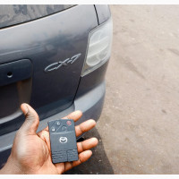 Mazda Key Programming, Remote and Brain Box - Perfect Job Done