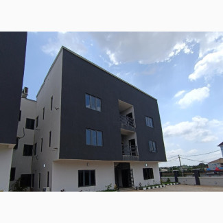 2bdrm Block of Flats in Around Suncity, Kaura for rent