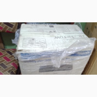 Brother HL-1210W Wireless Mono Laser Printer (White) - Brand New
