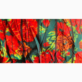 Reclaimed Vintage Fabrics with Great Texture