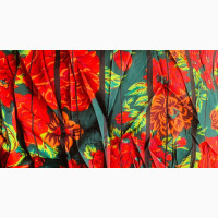 Reclaimed Vintage Fabrics with Great Texture