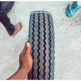 7.50r16lt Ceat Tire