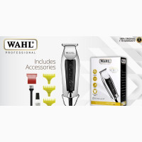 Wahl - Detailer Classic (Corded) Trimmer
