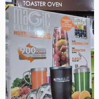Nutrition Extractor 9000w