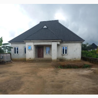 4bdrm Bungalow in Royal Estate, Sars for Sale