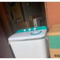 Hisense- 5kg Twin Tub/ Top Load Wasking Machine