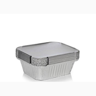 Aluminium Foil Plate 50pcsmedium(Available in All Sizes)