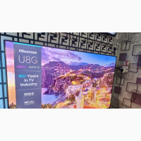 65 Inches Hisense London Used Smart UHD