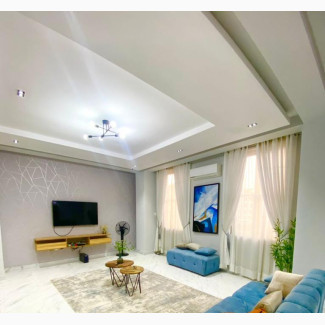 Furnished 4bdrm House in Olori-Mojisola, Banana Island for sale