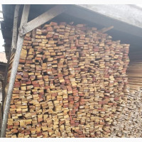 Planks at Affordable Prices at Lafenwa Sawmill Abeokuta