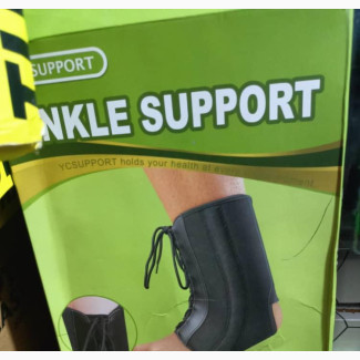 Ankle Support