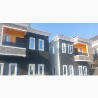 Newly built 2Bedrooms Apartment in Chevron, Lekki for rent