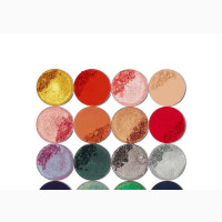 Juvia, the Magic Mini Eyeshadow Palette