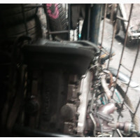Volvo XC90 5p Complete Engine Available for Sale