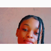 Miss Grace Amarachi Okolie