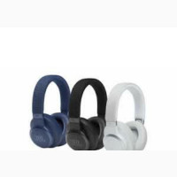 JBL Live 660NC Wireless Over-Ear Headphones - Brand New