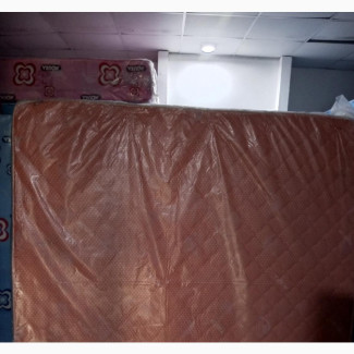 6by7by8 Mouka Orthopedic Mattress