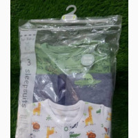 Dunnes Baby Sleep Suit