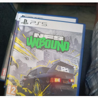 PS5 Game CD Available for Each