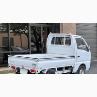 Suzuki Every 2009
