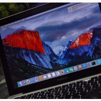 Laptop Apple MacBook Pro 4GB Intel Core I5 HDD+SSD 256GB
