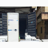 Midea 2hp Standing Air Conditioner +Bluetooth(Pay Ondelivery