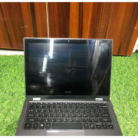 Laptop Acer Spin 1 4GB Intel Celeron SSD 60GB