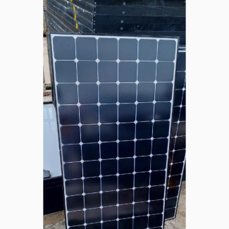 Mono Solar Panels 300w