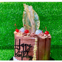 Affordable Tasteful Cakes