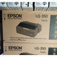 Epson LQ-350 Printer - Brand New