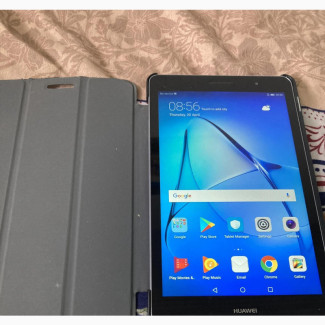 Huawei MediaPad T3 8.0 16 GB Gray