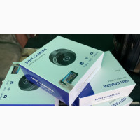 Brand New Portable Security Hidden Wireless Wifi Camera