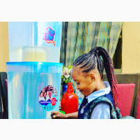 Borehole Well Water Filter