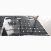 Solar Panels (PV Modules)0