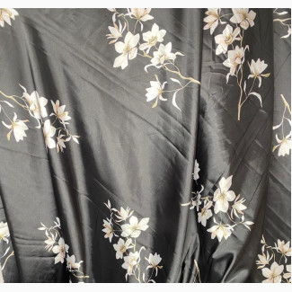 Duchess Silk Trouser Length - Brand New Foreign Fabrics