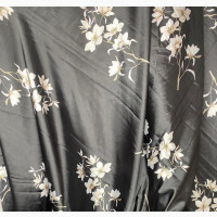 Duchess Silk Trouser Length - Brand New Foreign Fabrics